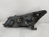 2008-2012 Honda Accord Passenger Right Oem Head Light Headlight Lamp - Oemusedautoparts1.com
