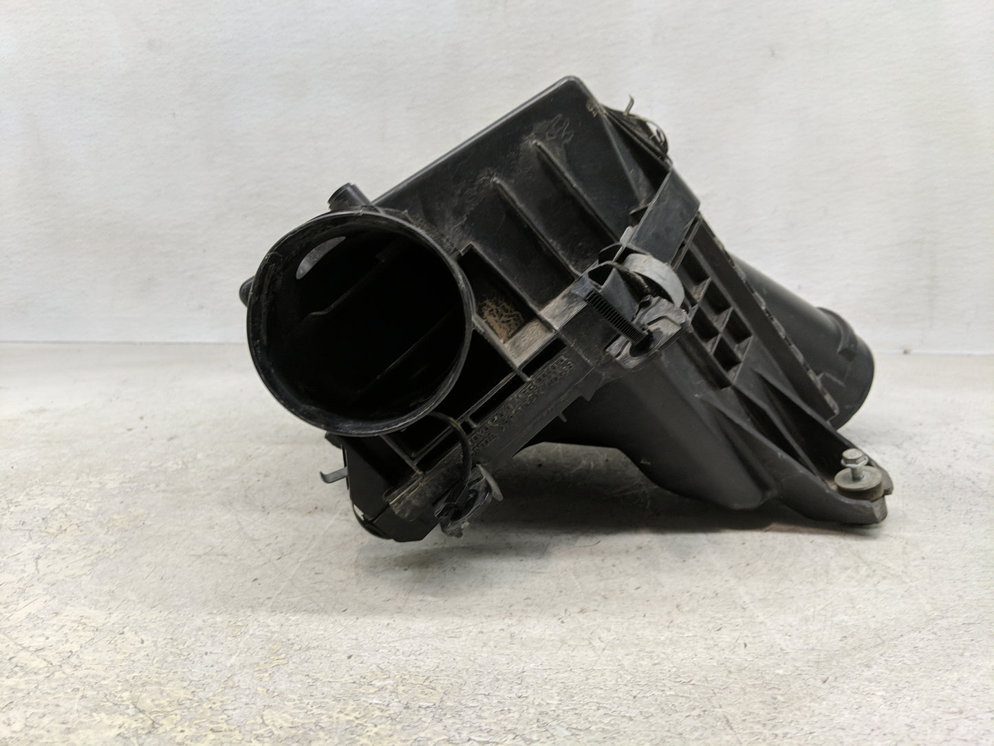 2008-2012 Honda Accord Air Cleaner Intake-duct Hose Tube - Oemusedautoparts1.com