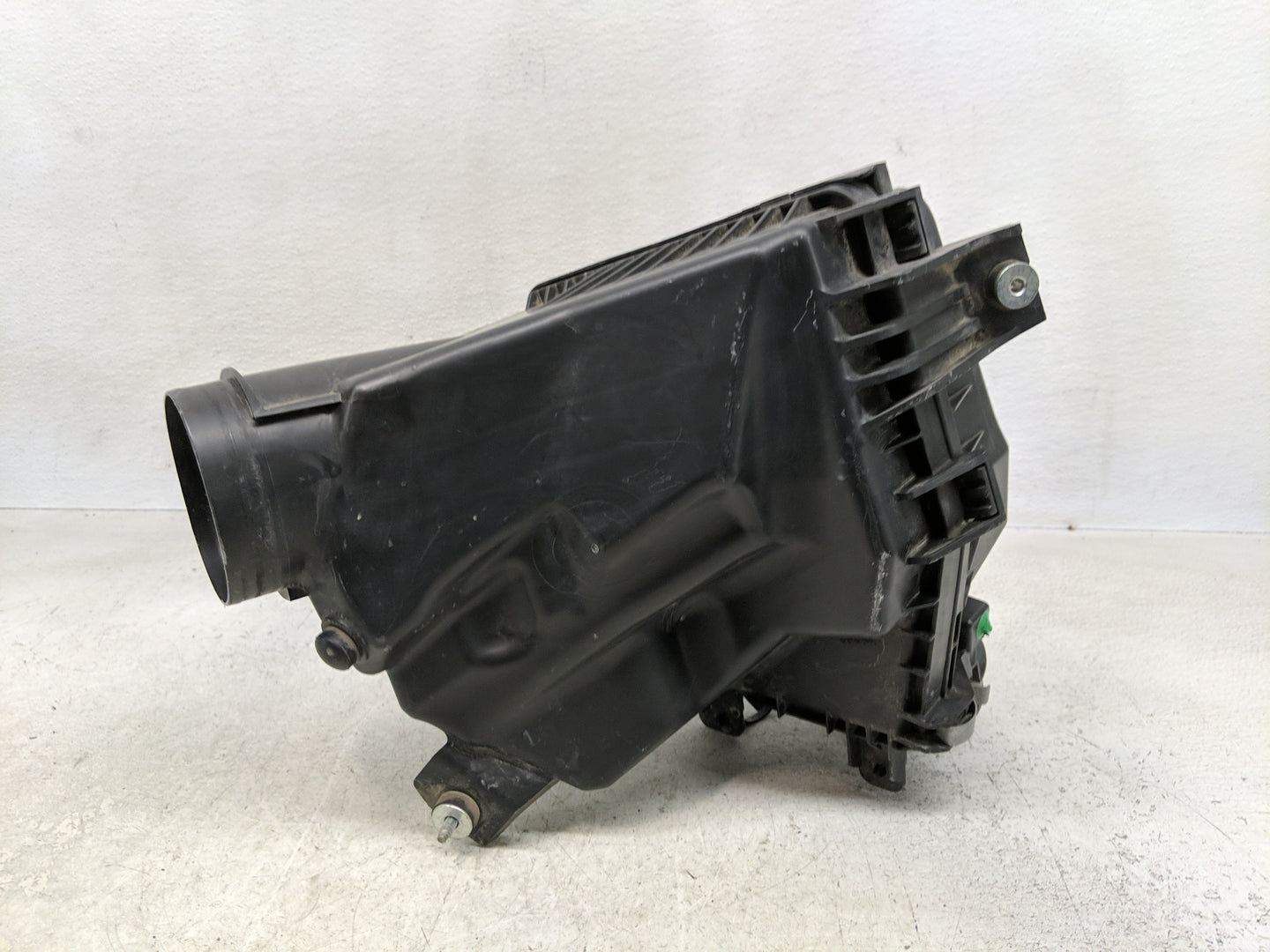 2008-2012 Honda Accord Air Cleaner Intake-duct Hose Tube - Oemusedautoparts1.com