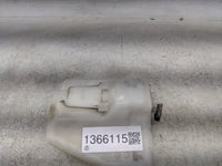 2008-2012 Honda Accord Radiator Coolant Overflow Expansion Tank Bottle 1366115 - Oemusedautoparts1.com