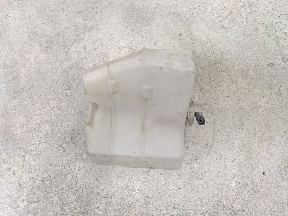 2008-2012 Honda Accord Radiator Coolant Overflow Expansion Tank Bottle 1366115 - Oemusedautoparts1.com
