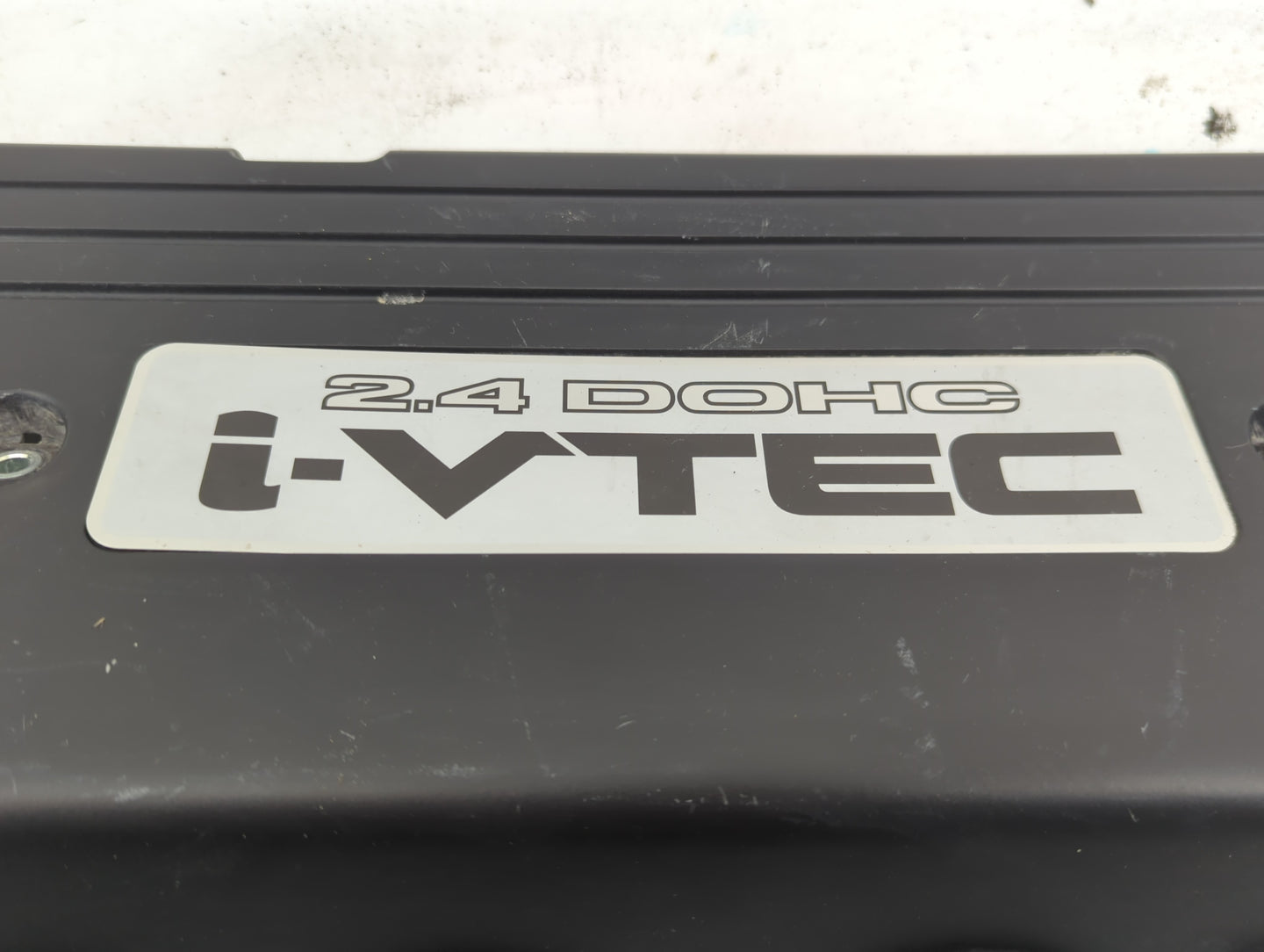 2008 Honda Accord Engine Cover - Oemusedautoparts1.com