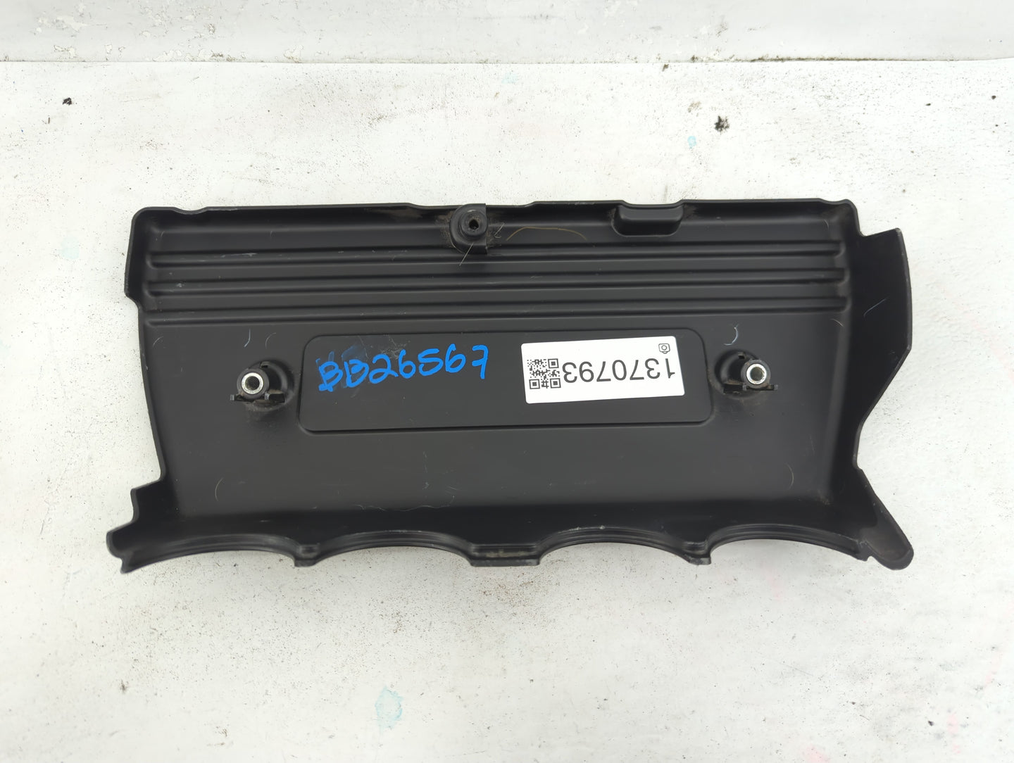 2008 Honda Accord Engine Cover - Oemusedautoparts1.com