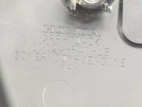 2008 Honda Accord Engine Cover - Oemusedautoparts1.com