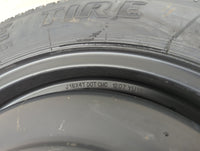 2008 Honda Accord Spare Donut Tire Wheel Rim Oem - Oemusedautoparts1.com