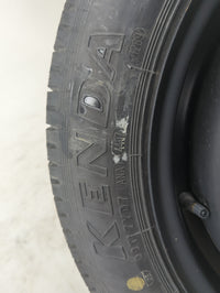 2008 Honda Accord Spare Donut Tire Wheel Rim Oem - Oemusedautoparts1.com