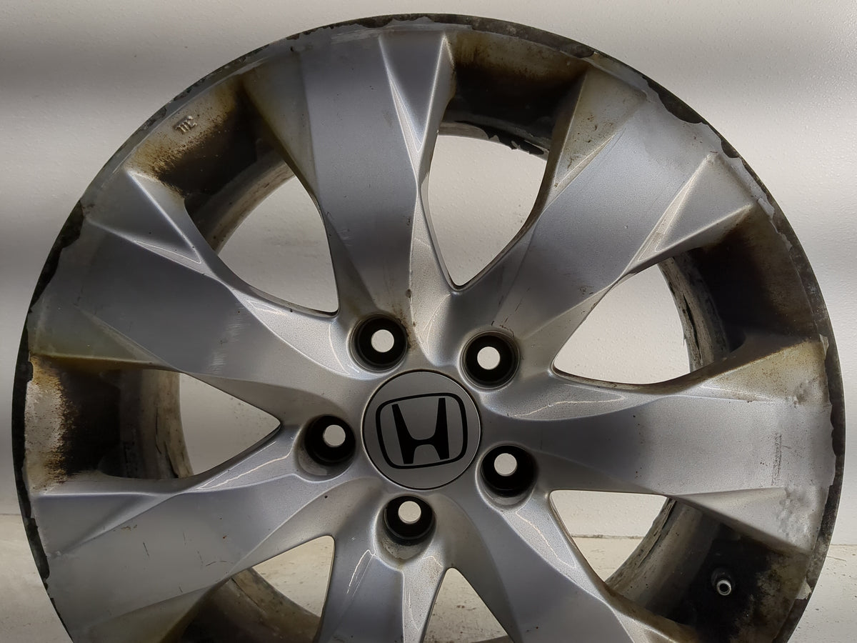 2008-2010 Honda Accord Oem Wheel Rim - Oemusedautoparts1.com