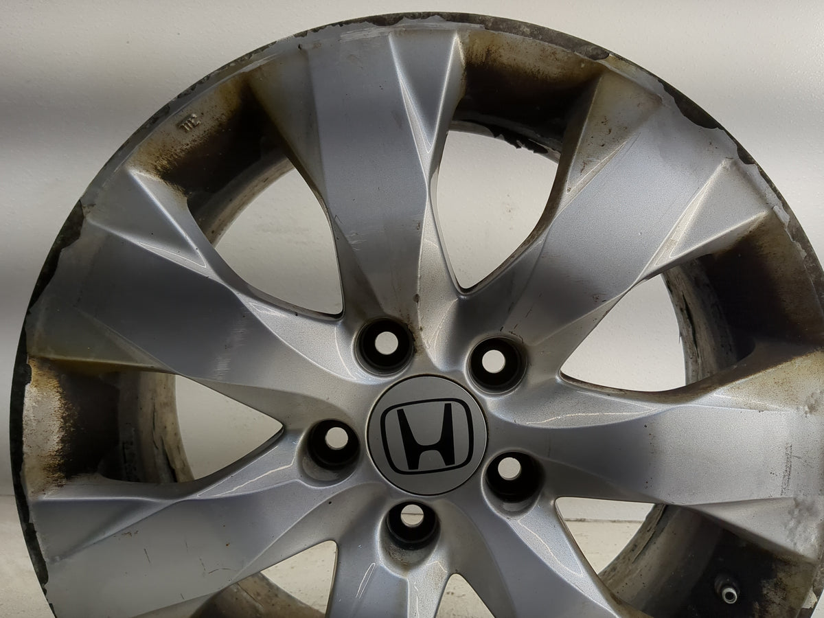 2008-2010 Honda Accord Oem Wheel Rim - Oemusedautoparts1.com