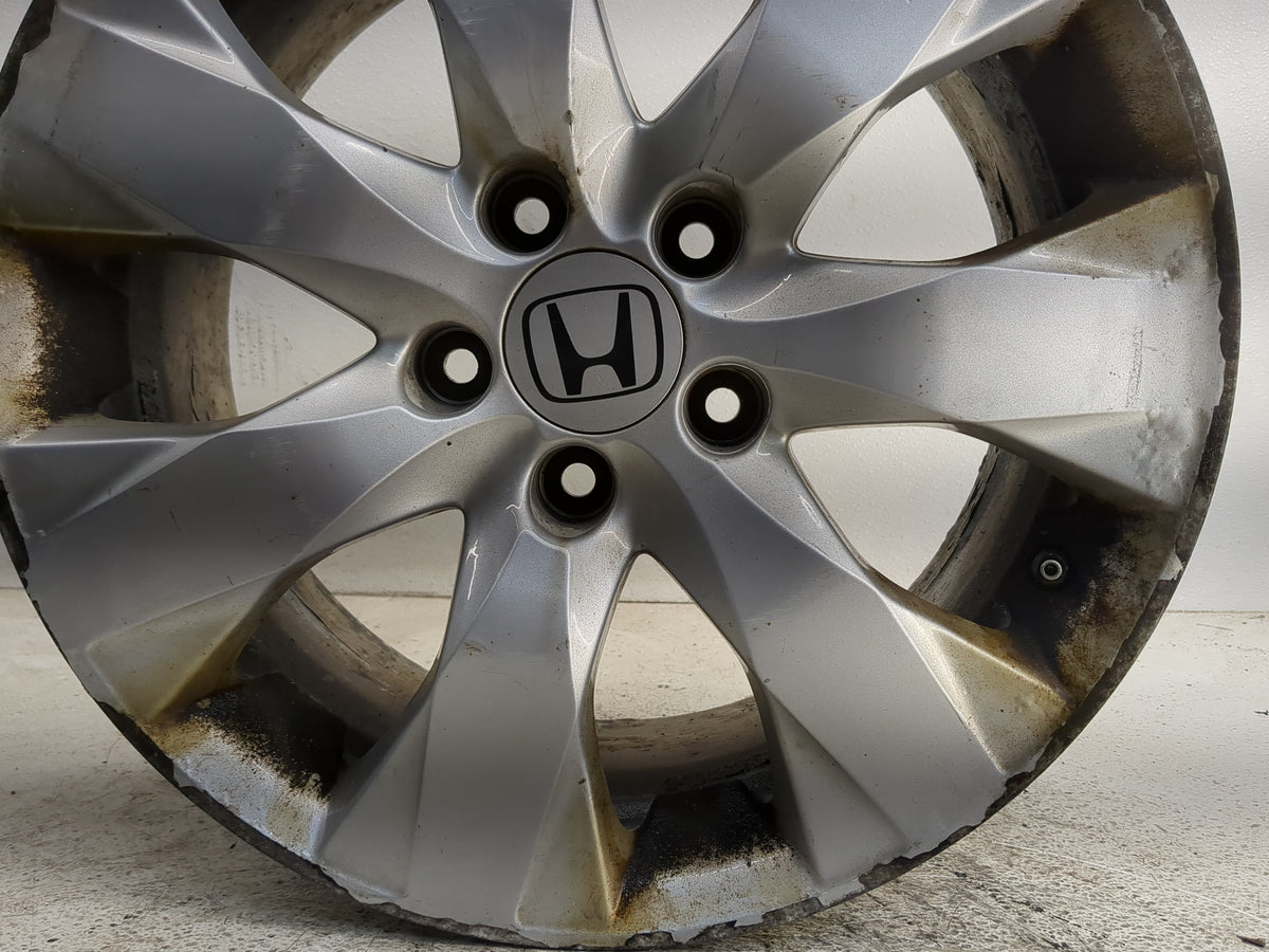 2008-2010 Honda Accord Oem Wheel Rim - Oemusedautoparts1.com