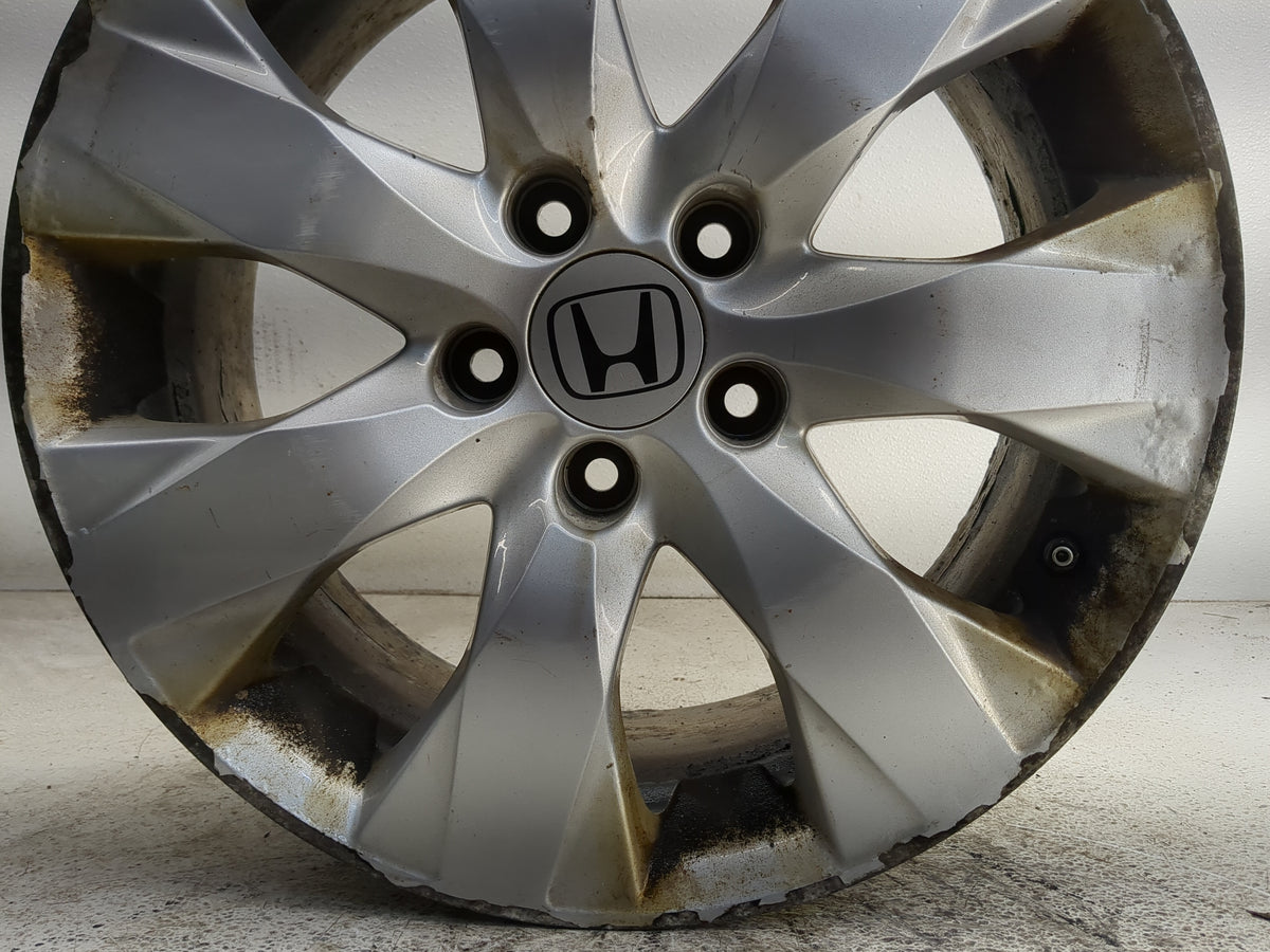 2008-2010 Honda Accord Oem Wheel Rim - Oemusedautoparts1.com