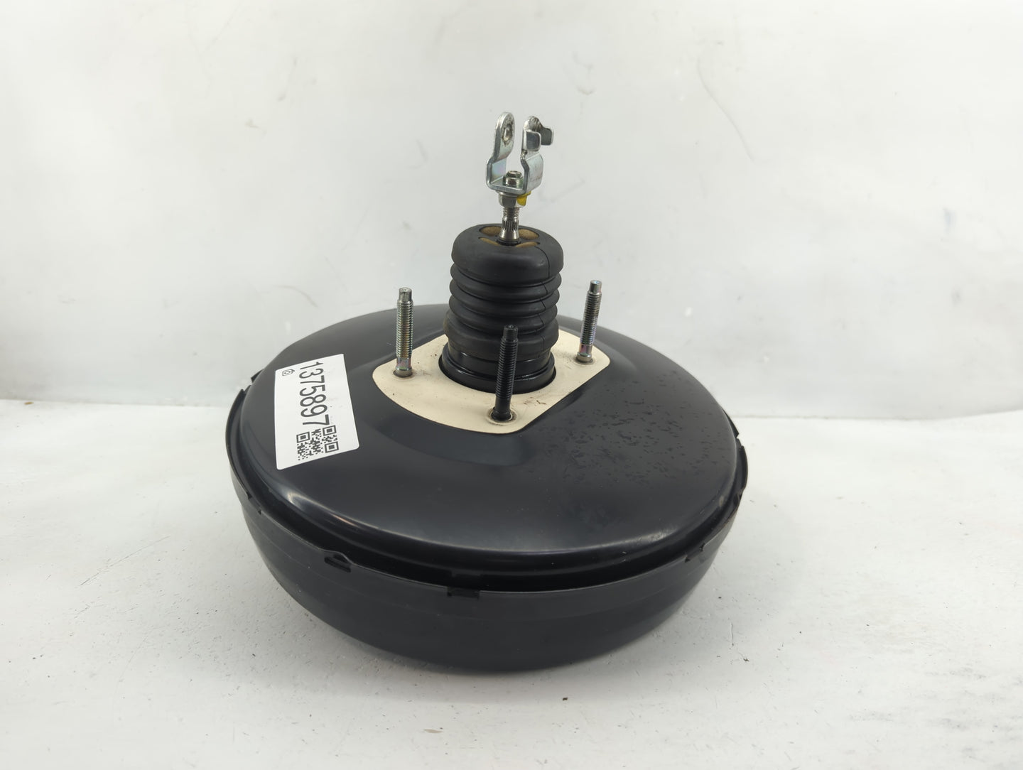 2008-2012 Honda Accord Power Brake Booster Oem - Oemusedautoparts1.com