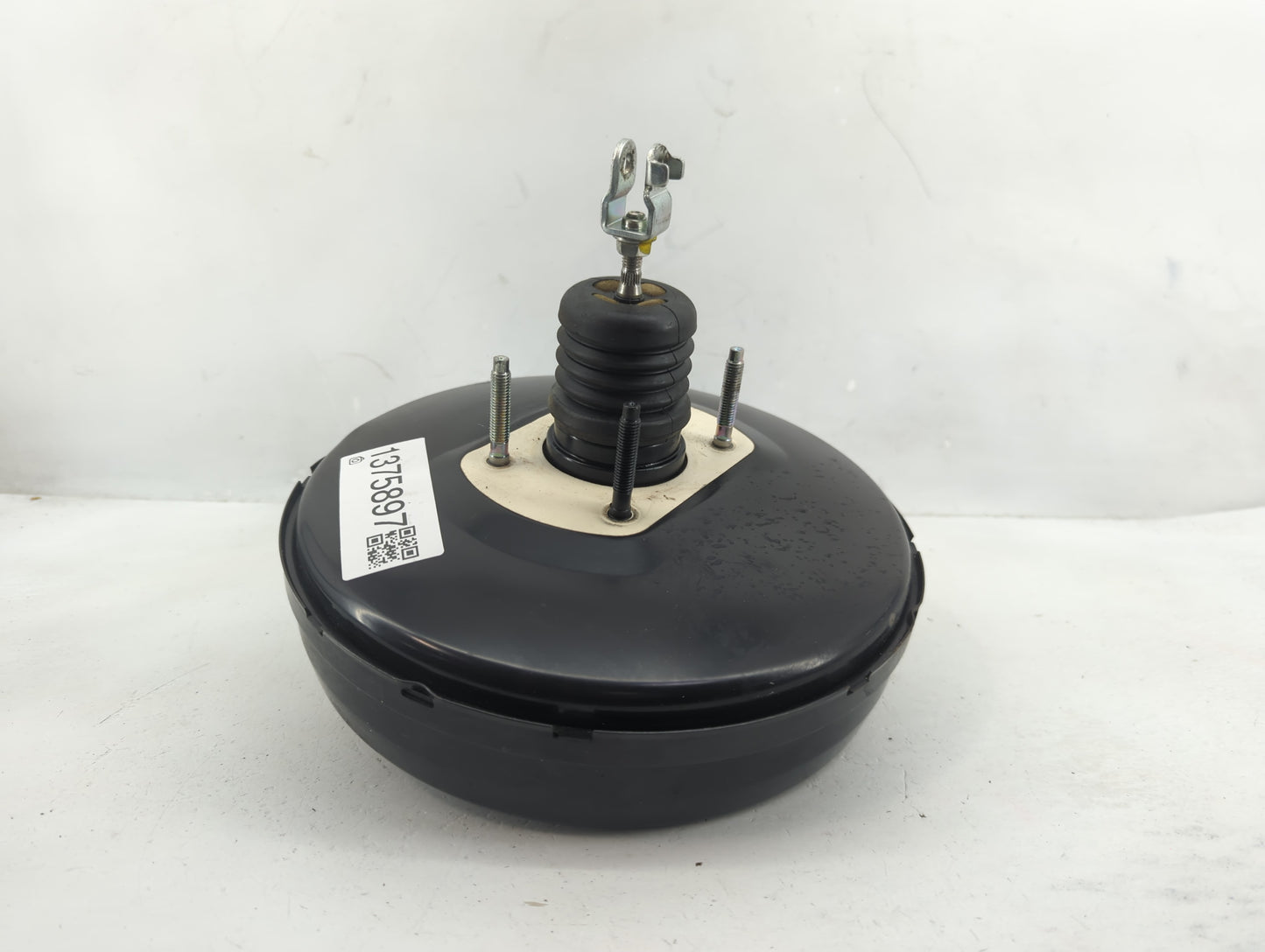 2008-2012 Honda Accord Power Brake Booster Oem - Oemusedautoparts1.com