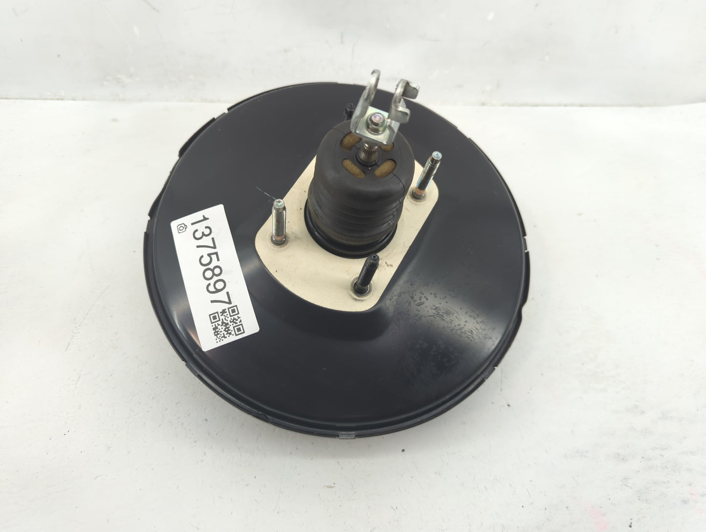2008-2012 Honda Accord Power Brake Booster Oem - Oemusedautoparts1.com