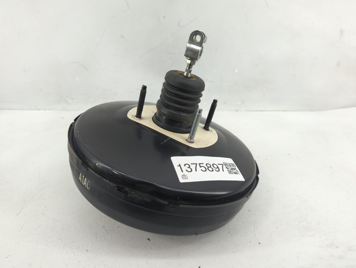 2008-2012 Honda Accord Power Brake Booster Oem - Oemusedautoparts1.com