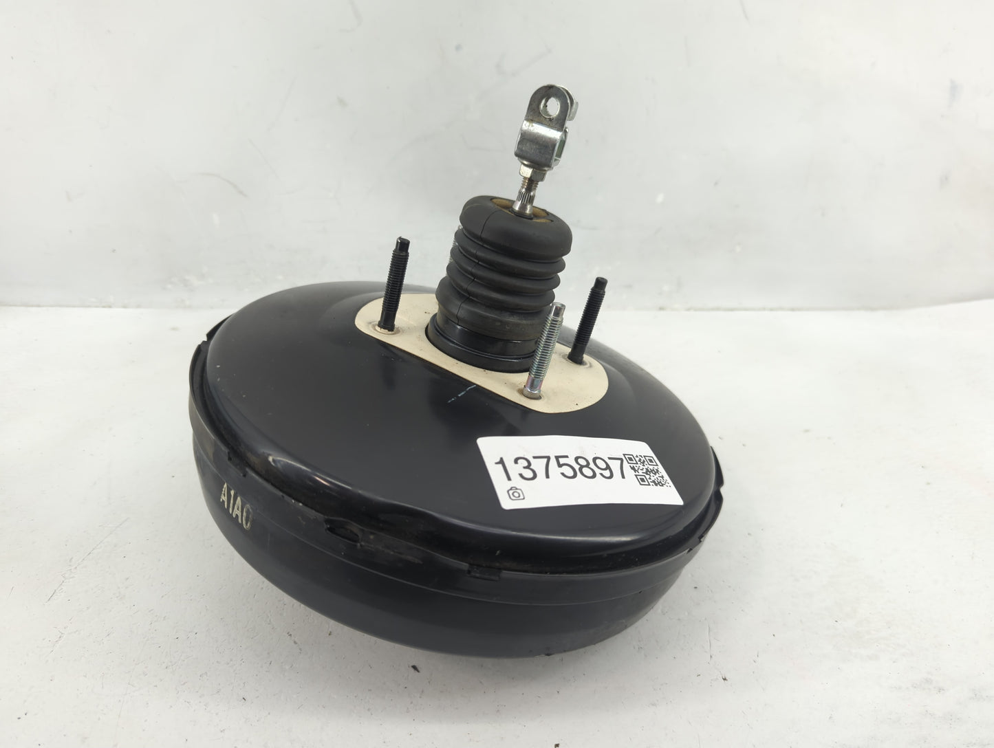 2008-2012 Honda Accord Power Brake Booster Oem - Oemusedautoparts1.com