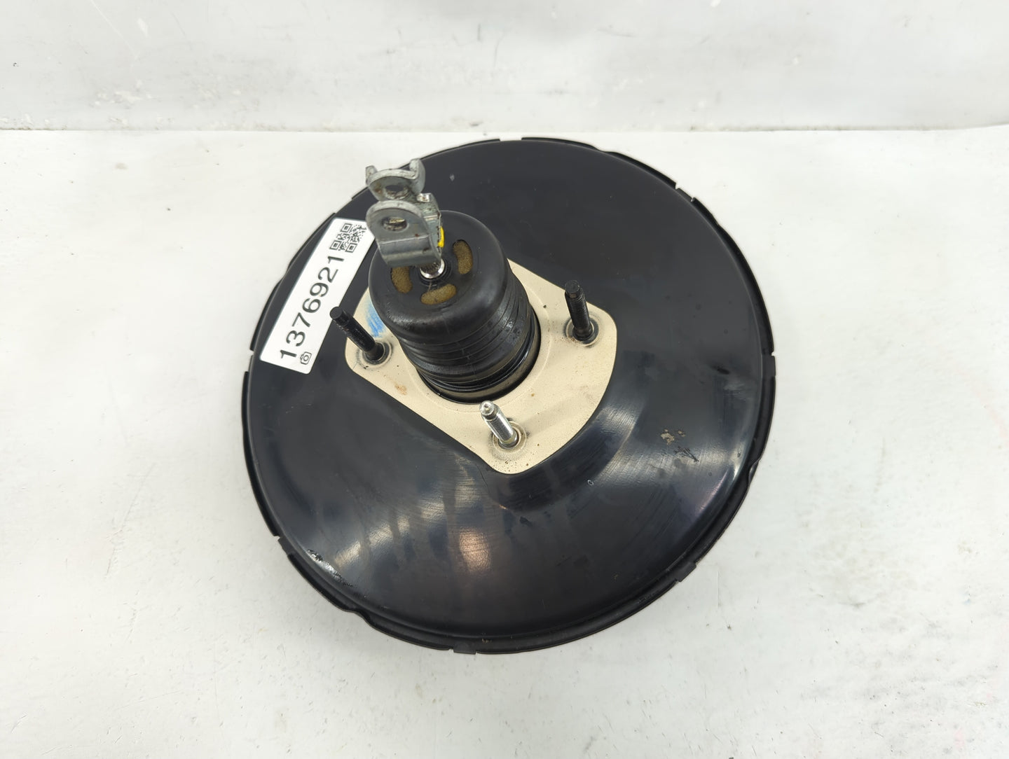2008-2012 Honda Accord Power Brake Booster Oem - Oemusedautoparts1.com