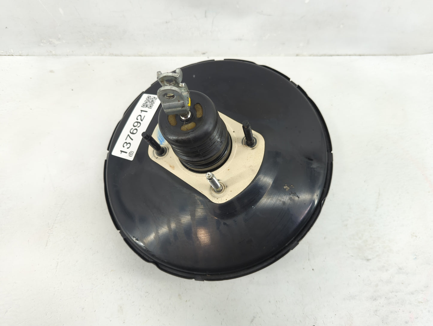 2008-2012 Honda Accord Power Brake Booster Oem - Oemusedautoparts1.com
