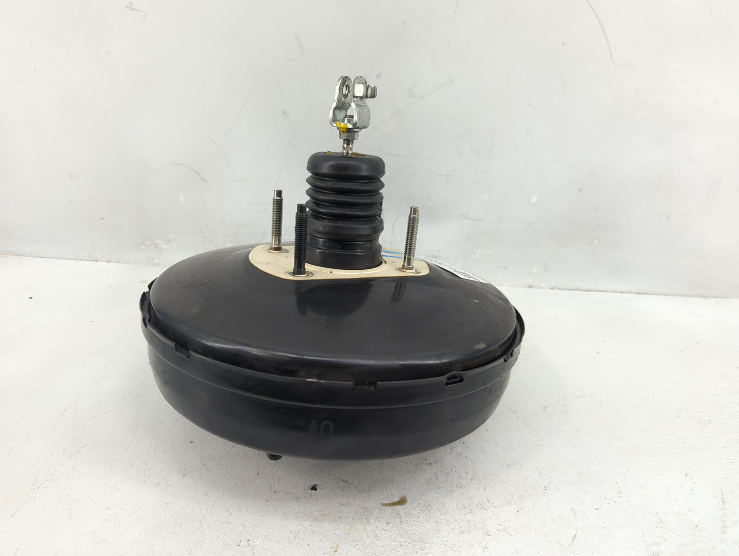 2008-2012 Honda Accord Power Brake Booster Oem - Oemusedautoparts1.com