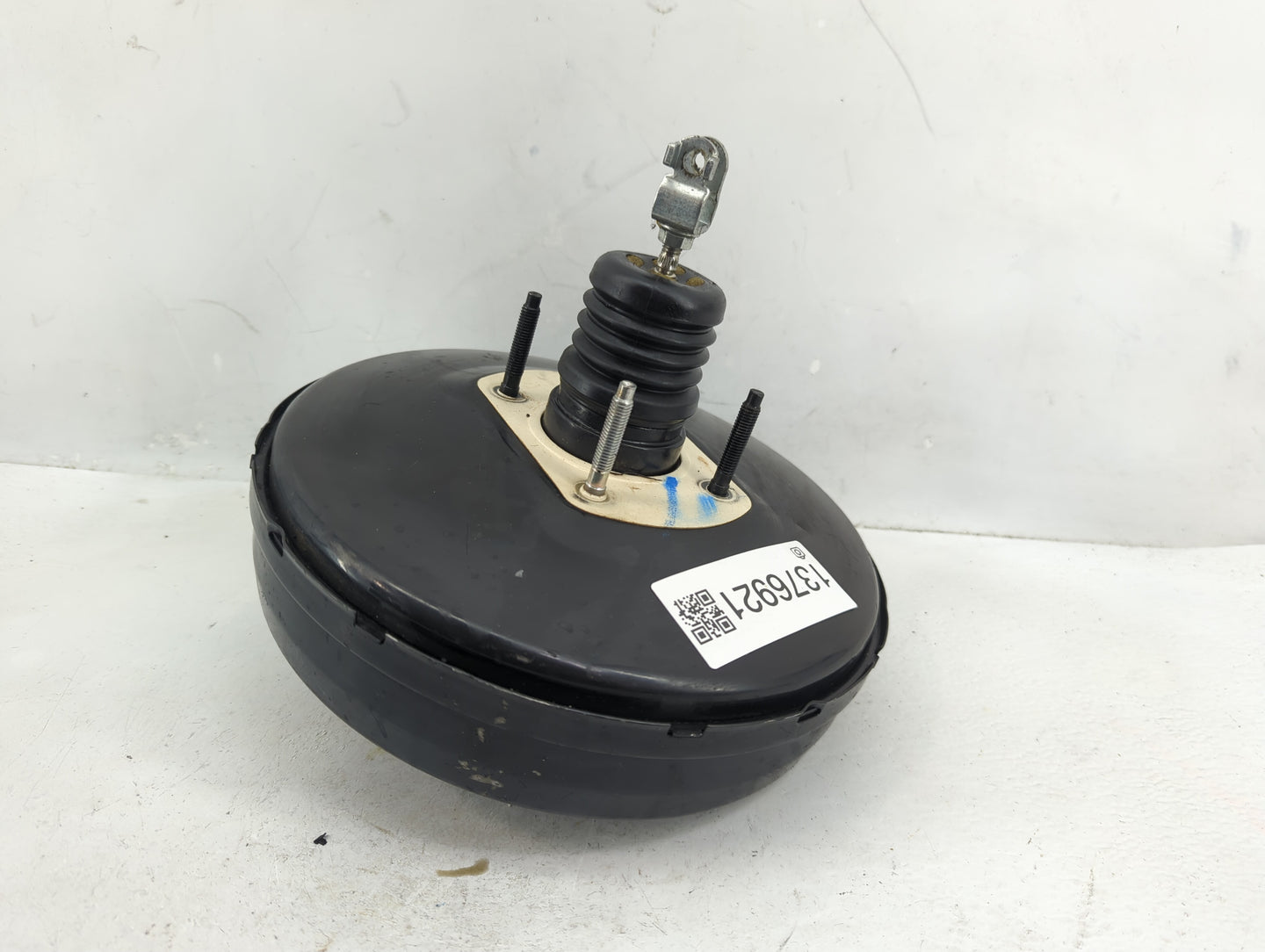 2008-2012 Honda Accord Power Brake Booster Oem - Oemusedautoparts1.com