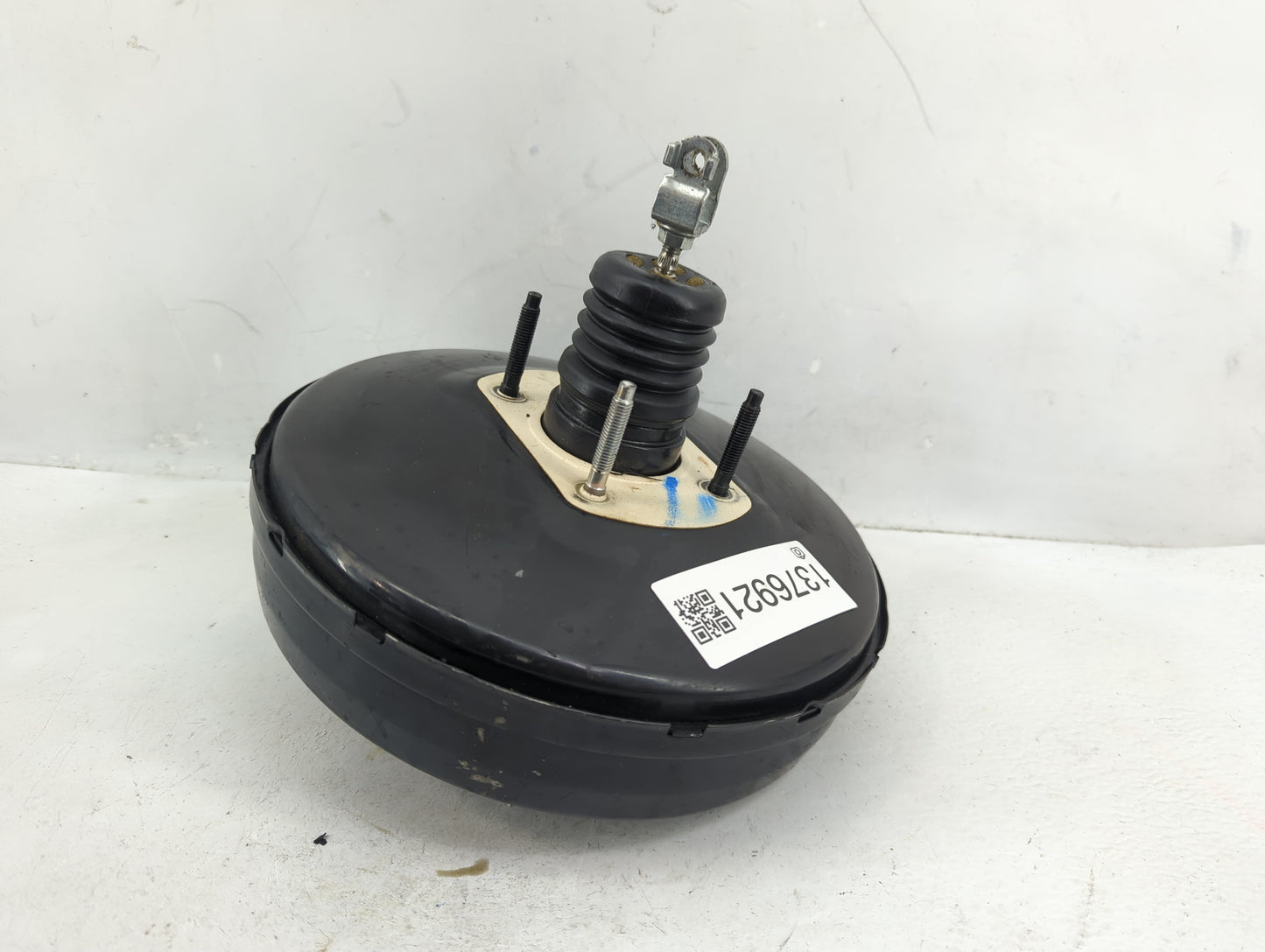 2008-2012 Honda Accord Power Brake Booster Oem - Oemusedautoparts1.com