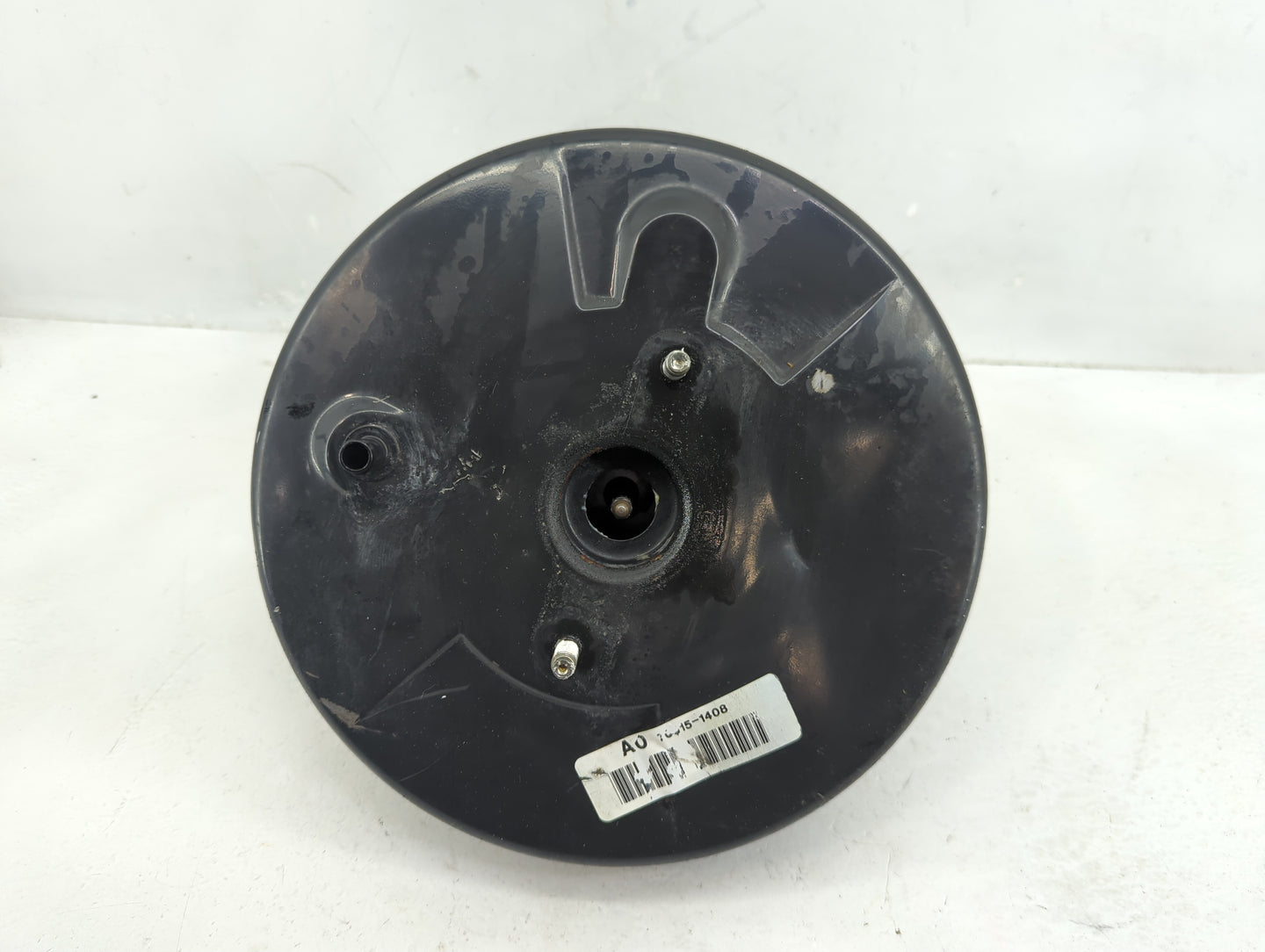 2008-2012 Honda Accord Power Brake Booster Oem - Oemusedautoparts1.com