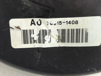 2008-2012 Honda Accord Power Brake Booster Oem - Oemusedautoparts1.com