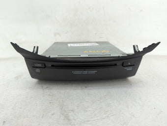 compare product 2008-2010 Honda Accord Radio AM FM Cd Player Receiver Replacement P/N:39110-TA0-A012-M1 Fits Fits 2008 2009 2010 OEM Used Auto Parts
