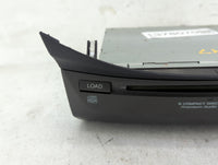 2008-2010 Honda Accord Radio AM FM Cd Player Receiver Replacement P/N:39110-TA0-A012-M1 Fits Fits 2008 2009 2010 OEM Used Au
