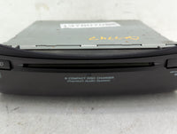 2008-2010 Honda Accord Radio AM FM Cd Player Receiver Replacement P/N:39110-TA0-A012-M1 Fits Fits 2008 2009 2010 OEM Used Au