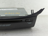 2008-2010 Honda Accord Radio AM FM Cd Player Receiver Replacement P/N:39110-TA0-A012-M1 Fits Fits 2008 2009 2010 OEM Used Au