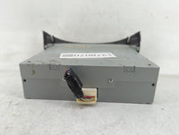 2008-2010 Honda Accord Radio AM FM Cd Player Receiver Replacement P/N:39110-TA0-A012-M1 Fits Fits 2008 2009 2010 OEM Used Au