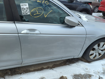 compare product 2008-2012 Honda Accord Passenger Front Door Oem 1378481