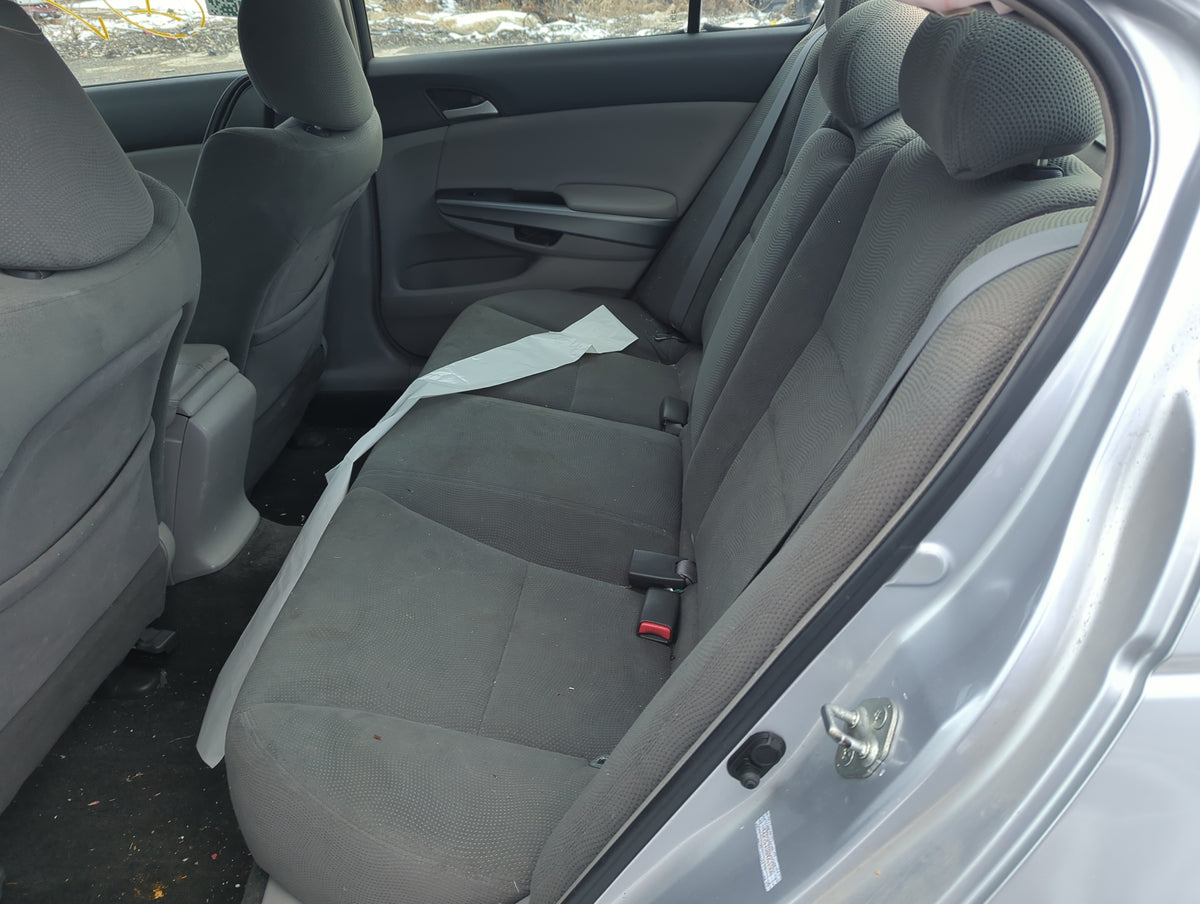 2008 Honda Accord Rear Seat Oem - Oemusedautoparts1.com