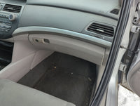 2008 Honda Accord Passenger Glove Box Door Storage Compartment - Oemusedautoparts1.com