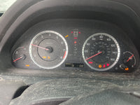 2008-2012 Honda Accord Instrument Cluster Speedometer Gauges Miles:197K Fits Fits 2008 2009 2010 2011 2012 OEM Used Auto Par