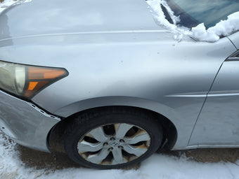 compare product 2008-2012 Honda Accord Driver Fender