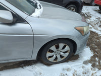 2008-2012 Honda Accord Passenger Fender 1378630 - Oemusedautoparts1.com