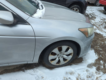 compare product 2008-2012 Honda Accord Passenger Fender 1378630