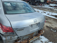 2008-2010 Honda Accord Trunk/decklid/hatch/tailgate Oem 1378633 - Oemusedautoparts1.com