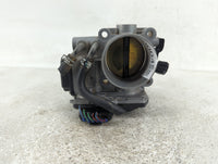 2008-2012 Honda Accord Throttle Body Fits Fits 2008 2009 2010 2011 2012 OEM Used Auto Parts - Oemusedautoparts1.com