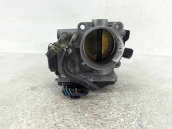 compare product 2008-2012 Honda Accord Throttle Body Fits Fits 2008 2009 2010 2011 2012 OEM Used Auto Parts