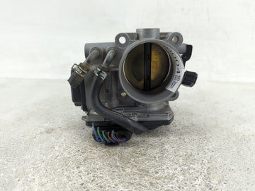 2008-2012 Honda Accord Throttle Body Fits Fits 2008 2009 2010 2011 2012 OEM Used Auto Parts - Oemusedautoparts1.com