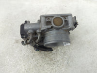 2008-2012 Honda Accord Throttle Body Fits Fits 2008 2009 2010 2011 2012 OEM Used Auto Parts - Oemusedautoparts1.com