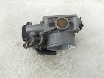 2008-2012 Honda Accord Throttle Body Fits Fits 2008 2009 2010 2011 2012 OEM Used Auto Parts