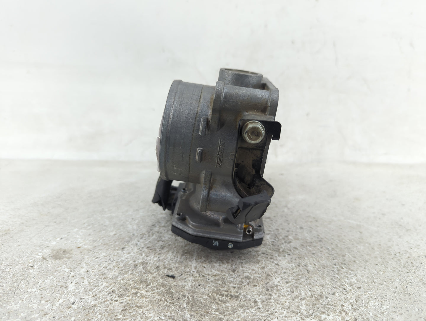 2008-2012 Honda Accord Throttle Body Fits Fits 2008 2009 2010 2011 2012 OEM Used Auto Parts - Oemusedautoparts1.com