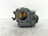 2008-2012 Honda Accord Throttle Body Fits Fits 2008 2009 2010 2011 2012 OEM Used Auto Parts - Oemusedautoparts1.com