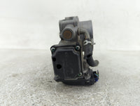 2008-2012 Honda Accord Throttle Body Fits Fits 2008 2009 2010 2011 2012 OEM Used Auto Parts - Oemusedautoparts1.com