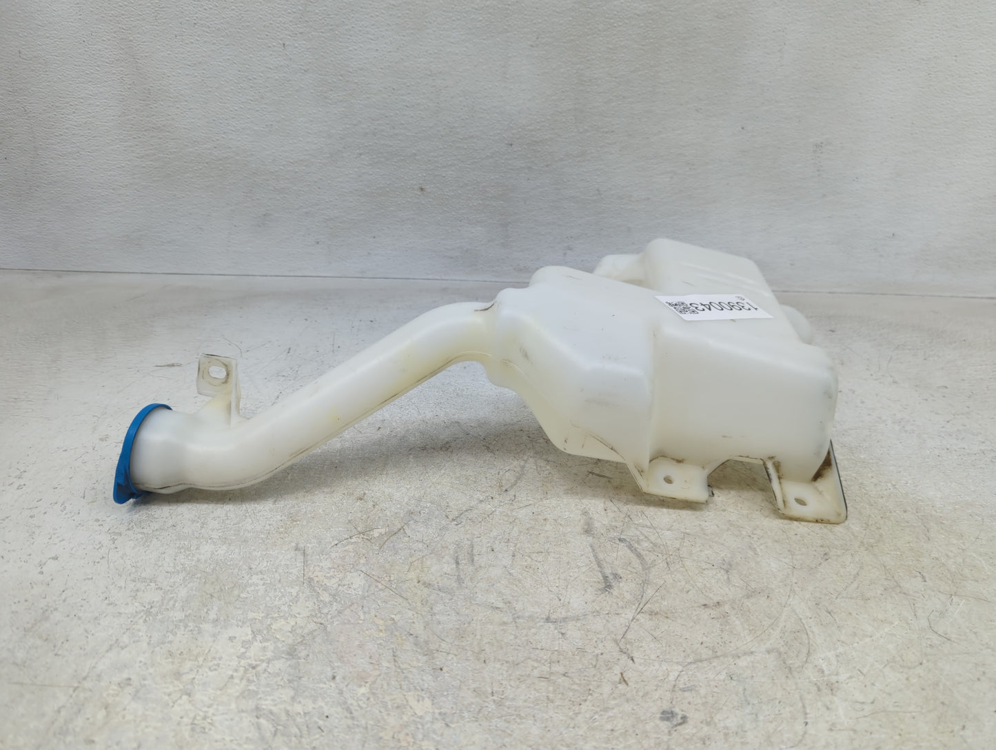 2008-2012 Honda Accord Windshield Washer Fluid Reservoir Bottle Oem - Oemusedautoparts1.com