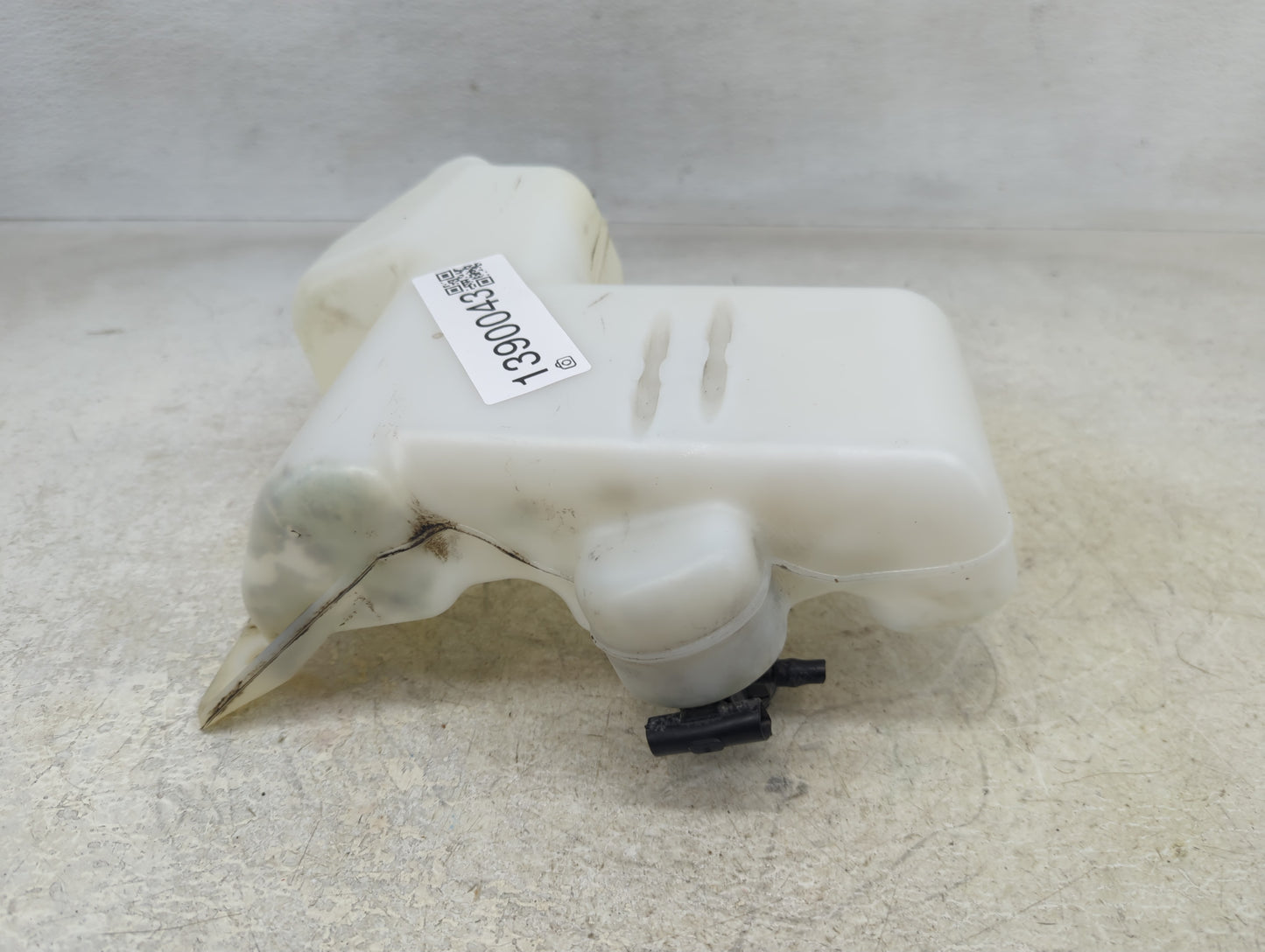 2008-2012 Honda Accord Windshield Washer Fluid Reservoir Bottle Oem - Oemusedautoparts1.com