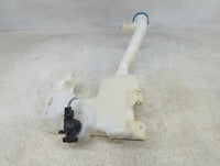 2008-2012 Honda Accord Windshield Washer Fluid Reservoir Bottle Oem - Oemusedautoparts1.com